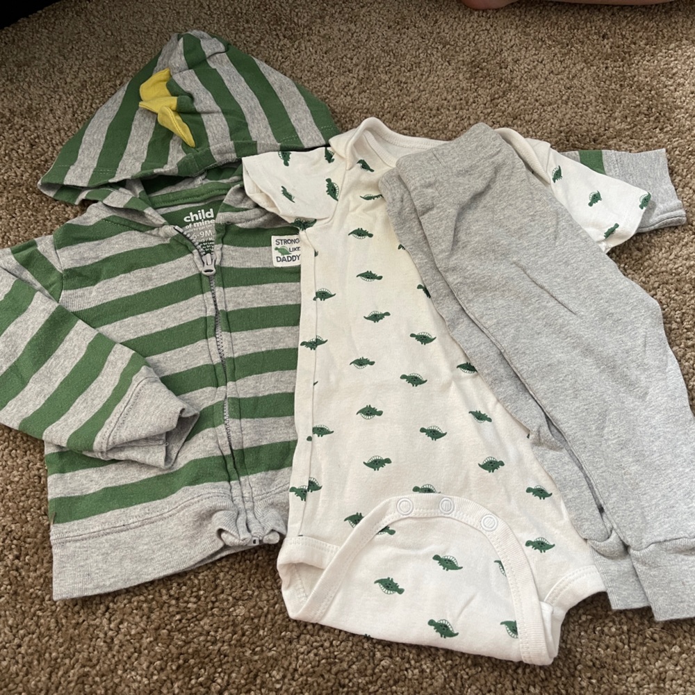 3 piece set